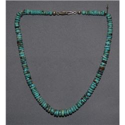 PUEBLO NECKLACE