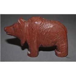 BEAR FETISH