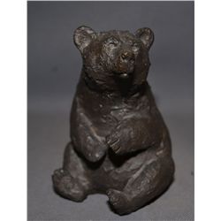 WESTERN BRONZE