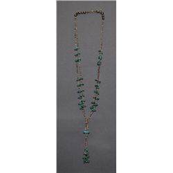 NAVAJO NECKLACE