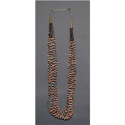 SANTO DOMINGO NECKLACE