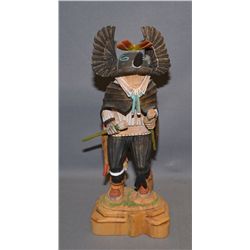HOPI KACHINA