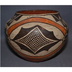 ISLETA POTTERY JAR