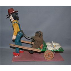 NAVAJO FOLK ART