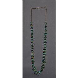 NAVAJO NECKLACE