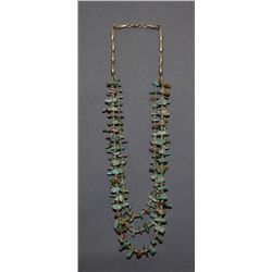 SANTO DOMINGO NECKLACE