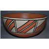 Image 3 : SANTO DOMINGO POTTERY BOWL