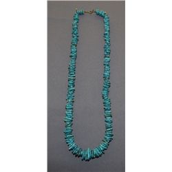 SANTO DOMINGO NECKLACE