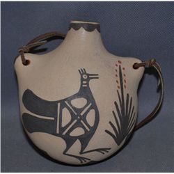 SANTO DOMINGO POTTERY CANTEEN