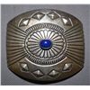 Image 1 : NAVAJO BELT BUCKLE