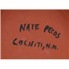 Image 5 : COCHITI POTTERY STORYTELLER