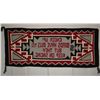Image 2 : NAVAJO TEXTILE