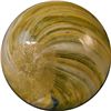 Image 4 : Marbles: Lot 2. End of Day Onionskin. 9/6". Mint 9.9.