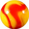 Image 2 : Marbles: Lot 37. Alley Agate. Swirl. 9/16". Mint 9.8.