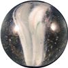 Image 1 : Marbles: Lot 47. End of Day. Ribbon Onionskin. 5/8". Mint 9.7.