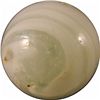 Image 3 : Marbles: Lot 51. Transition. Ground Pontil. 13/16". NM+ 8.9.