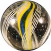 Image 3 : Marbles: Lot 70. Swirl. Solid Core. 25/32". Mint 9.7.