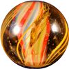 Image 1 : Marbles: Lot 71. Swirl. Solid Core. 21/32". NM+ 8.8.