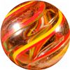 Image 1 : Marbles: Lot 74. Swirl. Solid Core. 25/32". Mint(-) 9.1.