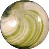 Image 3 : Marbles: Lot 99. End of Day. Onionskin. 9/16". Mint 9.8.
