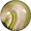 Image 4 : Marbles: Lot 99. End of Day. Onionskin. 9/16". Mint 9.8.