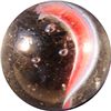 Image 2 : Marbles: Lot 156. Swirl. Ribbon Core. 21/32". Mint- 9.1.