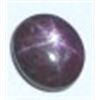 Image 1 : 6.70 CARAT INDIA STAR RUBY *RARE-MINED IN INDIA* BEAUTIFUL GEMSTONE CAME OUT OF SAFE!!