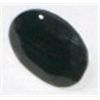 Image 1 : 6.40 CARAT LARGE BLUE SAPPHIRE *OVAL CUT/FACETED & POLISHED* GEMSTONE CAME OUT OF SAFE!!