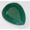 Image 1 : 21.50 CARAT *HUGE* LARGE EMERALD *PEAR SHAPE CUT/FACETED & POLISHED* GEMSTONE CAME OUT OF SAFE!!