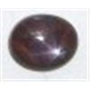 Image 1 : 5.05 CARAT INDIA STAR RUBY *BEAUTIFUL STAR MINED IN INDIA*!! GEMSTONE CAME OUT OF SAFE!!