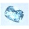 Image 1 : 1.55 CARAT LIGHT BLUE TOPAZ *BEAUTIFUL SEMI PRECIOUS STONE*!! GEMSTONE CAME OUT OF SAFE!!