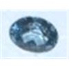Image 1 : 1.60 CARAT DARK BLUE TOPAZ *BEAUTIFUL SEMI PRECIOUS STONE*!! GEMSTONE CAME OUT OF SAFE!!