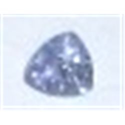 .65 CARAT TANZANITE *ONLY 1 MINE OPERATING IN EAST AFRICA CURRENTLY* *RARE-BEAUTIFUL SEMI PRECIOUS