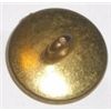 Image 2 : VINTAGE OFFICER MILITARY EAGLE BUTTON!! BUTTON CAME OUT OF SAFE!!