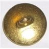Image 2 : VINTAGE OFFICER MILITARY EAGLE BUTTON!! BUTTON CAME OUT OF SAFE!!