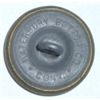 Image 2 : VINTAGE OFFICER MILITARY EAGLE BUTTON STAMPED *WATERBURY BUTTON CO. CONN.*!! BUTTON CAME OUT OF SAFE