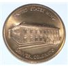 Image 2 : 1789 UNITED STATES DEPARTMENT OF THE TREASURY COIN *RARE MINT STATE MS HIGH GRADE*!!