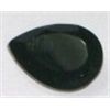 Image 1 : 7.80 CARAT LARGE BLUE SAPPHIRE *BEUATIFUL PEAR SHAPE CUT/FACETED & POLISHED PRECIOUS GEMSTONE*!!