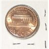 Image 2 : 1979-D LINCOLN PENNY *RARE BU HIGH GRADE*!! COIN CAME OUT OF SAFE BOX!!