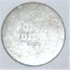 Image 2 : 1839 RARE SEATED LIBERTY SILVER DIME RED BOOK VALUE IS $25.00+ *NICE EARLY SILVER DIME*!!