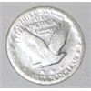 Image 2 : 1927 STANDING LIBERTY SILVER QUARTER RED BOOK VALUE IS $? *NICE EARLY SILVER QUARTER*!!