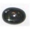 Image 1 : 3.90 CARAT BLACK STAR SAPPHIRE *RARE MADAGASCAR* BEAUTIFUL PRESIOUS GEMSTONE CAME OUT OF SAFE BOX!!