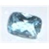 Image 1 : 1.80 CARAT LIGHT BLUE TOPAZ *MINED IN BRAZIL* BEAUTIFUL GEMSTONE!! GEMSTONE CAME OUT OF SAFE BOX!!