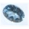 Image 1 : 1.80 CARAT LIGHT BLUE TOPAZ *MINED IN BRAZIL* BEAUTIFUL GEMSTONE!! GEMSTONE CAME OUT OF SAFE BOX!!