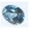 Image 1 : 1.65 CARAT DARK BLUE TOPAZ *MINED IN BRAZIL* BEAUTIFUL GEMSTONE!! GEMSTONE CAME OUT OF SAFE BOX!!