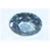 Image 1 : 1.60 CARAT DARK BLUE TOPAZ *MINED IN BRAZIL* BEAUTIFUL GEMSTONE!! GEMSTONE CAME OUT OF SAFE BOX!!