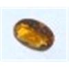 Image 1 : .40 CARAT GOLDEN CITRINE BEAUTIFUL GEMSTONE!! GEMSTONE CAME OUT OF SAFE BOX!!