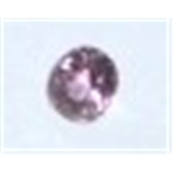 .60 CARAT *VERY RARE* PINK SPINEL - BEAUTIFUL GEMSTONE!! GEMSTONE CAME OUT OF SAFE BOX!!
