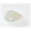 Image 1 : .50 CARAT *AUSTRALIAN OPAL* PEAR SHAPE - BEAUTIFUL GEMSTONE!! GEMSTONE CAME OUT OF SAFE BOX!!