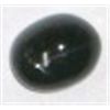 Image 1 : 5.10 CARAT LARGE *MADAGASCAR* BLACK STAR SAPPHIRE BEAUTIFUL CUT & POLISHED GEMSTONE*!!